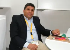 Nasser Hammam, General Manager, Sherouk Land (Egypt)