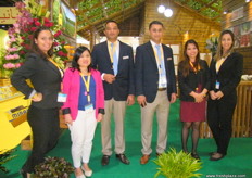 From the Mirak Group of Companies; established in 1985, with more than 200 hectares of farms annually producing more than 8000 tons of high value, quality produces.