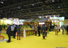 Second day at WOP 2016