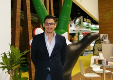 Khalid Ahmad Foudeh, KAF Group - Catering (UAE)