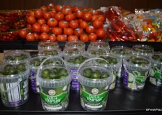 Dill it Yourself: a new product from Sunset/Mastronardi.