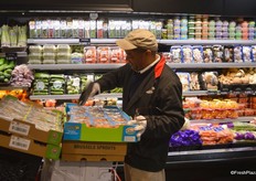 Each item is priced individually.