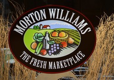 This store is based between 6th and 7th Avenue, just south of Central Park.