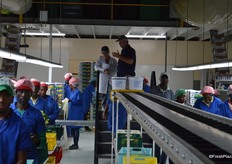 Sun Choice is Capspan's Namibian brand.