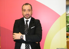 Project Manager Tarek Sibai of WOP Dubai; Tarek is now accepting reservations for WOP Dubai 2017 on Dec. 13 - 15, 2017.