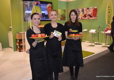 Anyone for a piece of Rockit?