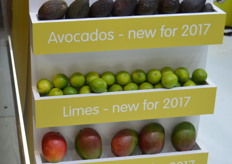 BanaBay are increasing their product range this year.