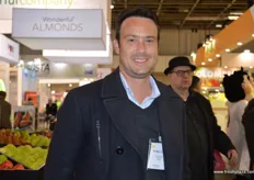 Cameron Carter from Seeka Australia, came along to what goes on at the Berlin trade show.