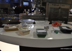 Some of the products from Proseal.