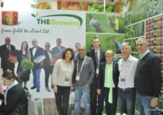 The Growers from field to client