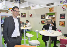 Sebastián Gil Mignot from Grupac