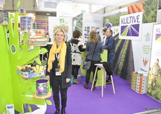 Manuelle LeFeuvre from Kultive