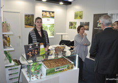 Elise Depecker from Unicoque