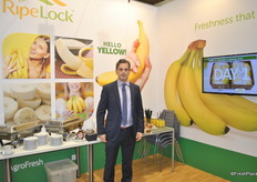 Ivan van Dessel from RipeLock