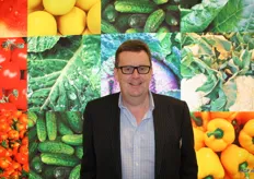 Group Managing Director Tim O'Malley, of Nationwide Produce. This week, there will be an interview with him on AGF and FreshPlaza