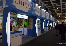 The China Pavillion