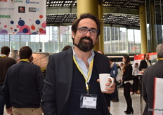 Fernando Carvalho from Acegrow.