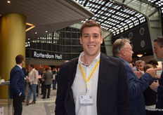 Borja Davis from Armando Alvarez.