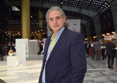 Giz Gaskin from A. Gomez Ltd.