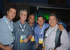 The team of International Paper