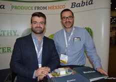 Michel Reed and Pedro Reed with Babia