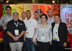 The team of SiCar Farms!