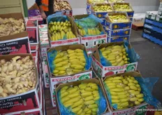 Bananas can be a tricky business to be in, it hard to judge how much to ripen each week.