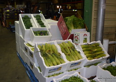 This time corn on the cob as we are used to seeing it!