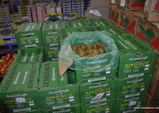 More Australian grown kiwis.