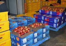 Along with some in the old branded boxes!