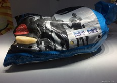 Diabetics and those concerned about their carbohydrate intake can turn to Carisma, a lower-glycemic response potato, from EarthFresh Farms of Burlington, Ont.