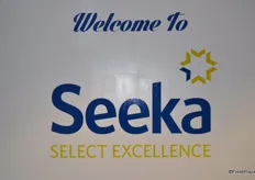 Seeka's bright new branding!
