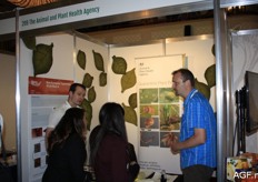 The Animal and Plant Health Agency.