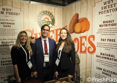 Steven A. Ceccarelli, president of Farm Fresh.