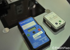 Technology from SensiTech.