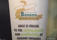 Organisers from the Australian Banana Growers Council was pleased with the turnout at the opening day events