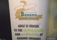 Organisers from the Australian Banana Growers Council was pleased with the turnout at the opening day events