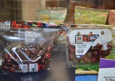 5 River Islands™ hand-picked cherries from Stemilt share the unique California Delta region and why it is a world renowned place to farm fresh produce, including sweet Stemilt cherries.