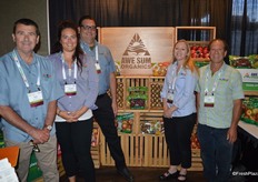 Awe Sum Organics is represented by Kirk Crane, Jocelyn Olson, Brad Stark, Jodi Carkner and David Posner.