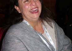 Le-Ann Coetzee of Federated Farmers, retail marketing arm of ZZ2.