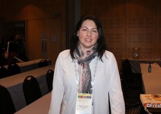 Reinette Champanis, director of Westcape Biotech.