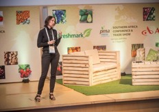 Maryla Masojada, trade analyst and MD of Trade Intelligence.