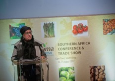 Zyda Rylands, Woolworths: CEO.