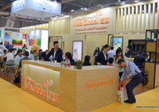 Shenzhen Asia Global Logistics.