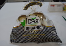 Quali Korea's organic mushroom