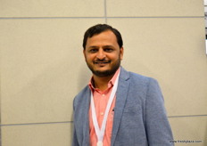Girish Sarda, Director (Sales Operations), MGE Farms and Project Private Limited (India)