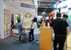 Agrícola Pitavaca from Ecuador