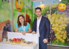 Meditera Ltd. (Turkey)