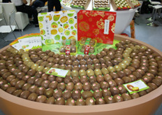 Nice kiwi presentation