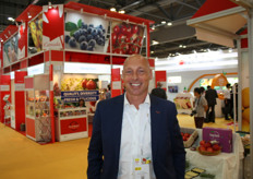 Stijn Verstijnen, HDG